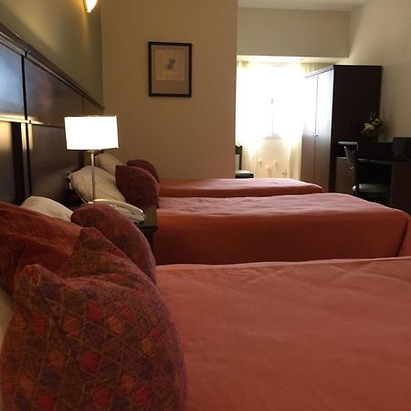 San Miguel Plaza Hotel All Inclusive Villa San Miguel Dış mekan fotoğraf