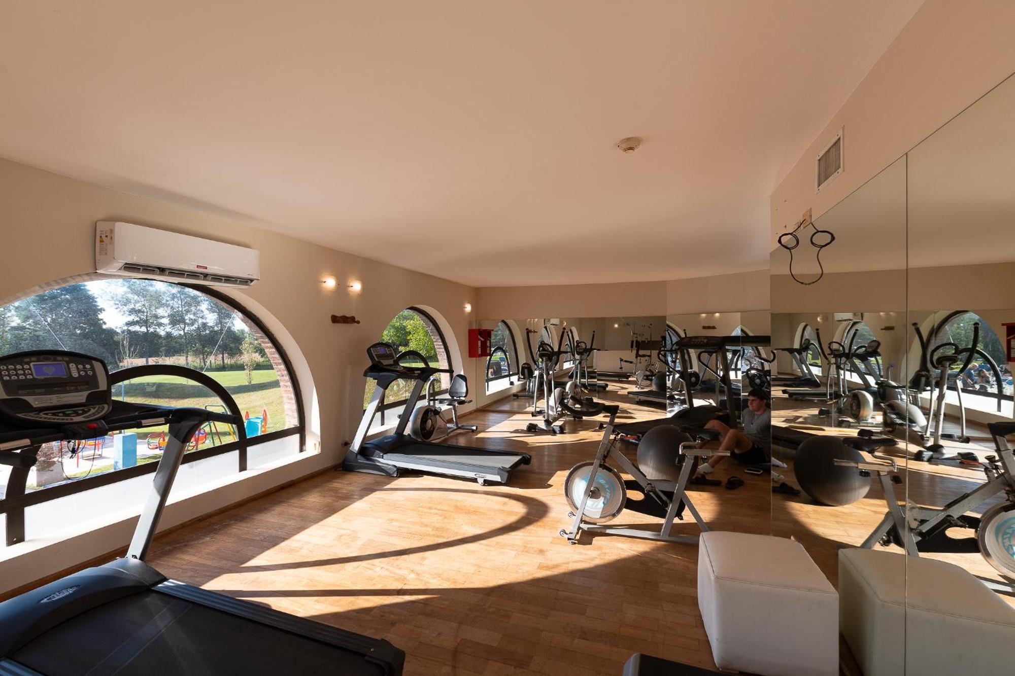 San Miguel Plaza Hotel All Inclusive Villa San Miguel Dış mekan fotoğraf