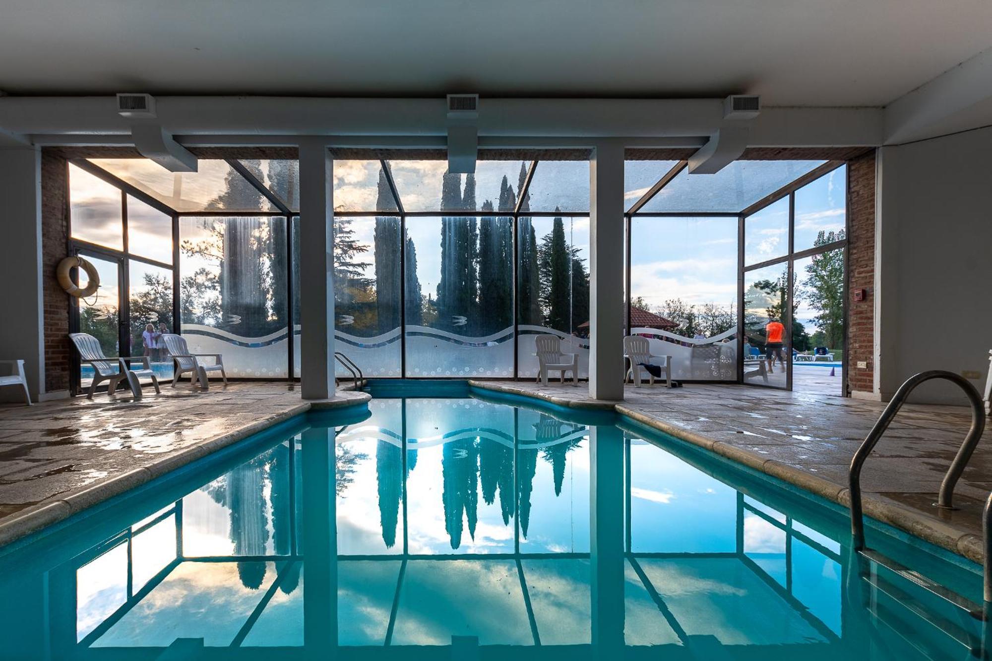 San Miguel Plaza Hotel All Inclusive Villa San Miguel Dış mekan fotoğraf