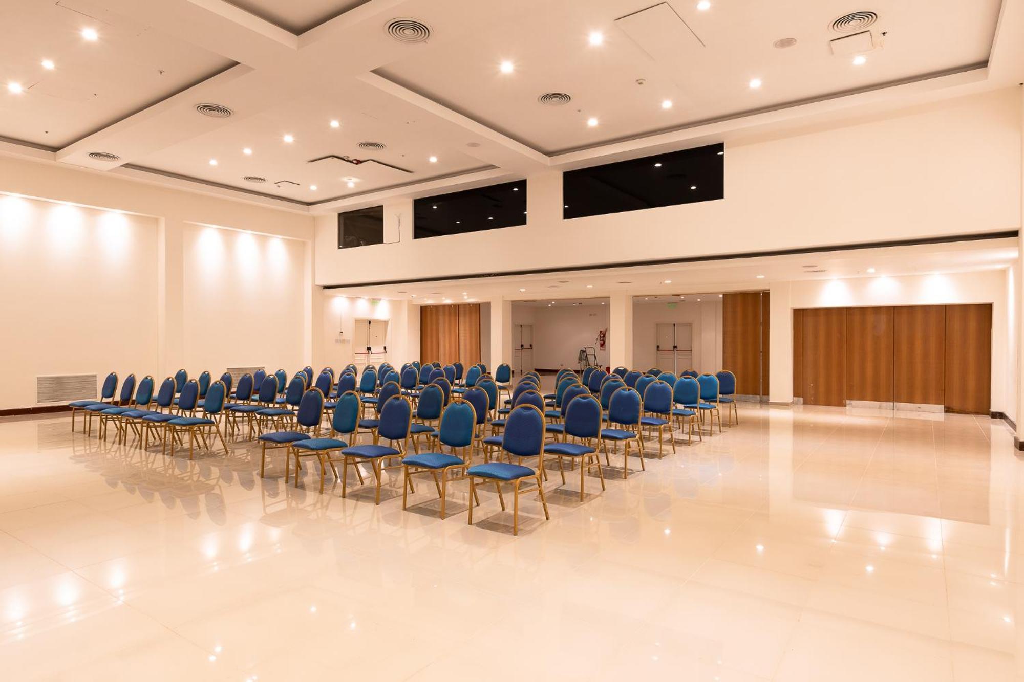 San Miguel Plaza Hotel All Inclusive Villa San Miguel Dış mekan fotoğraf