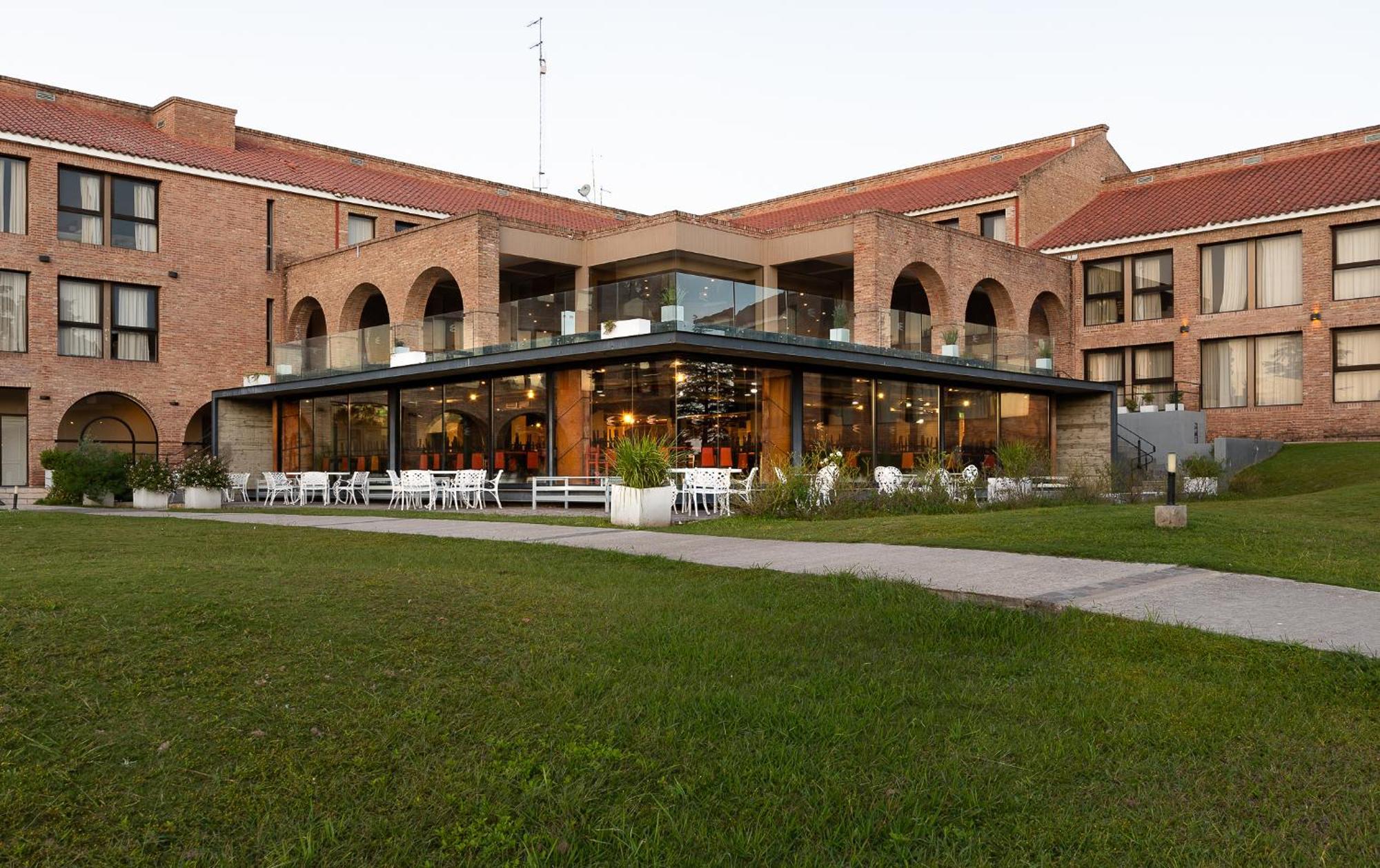 San Miguel Plaza Hotel All Inclusive Villa San Miguel Dış mekan fotoğraf