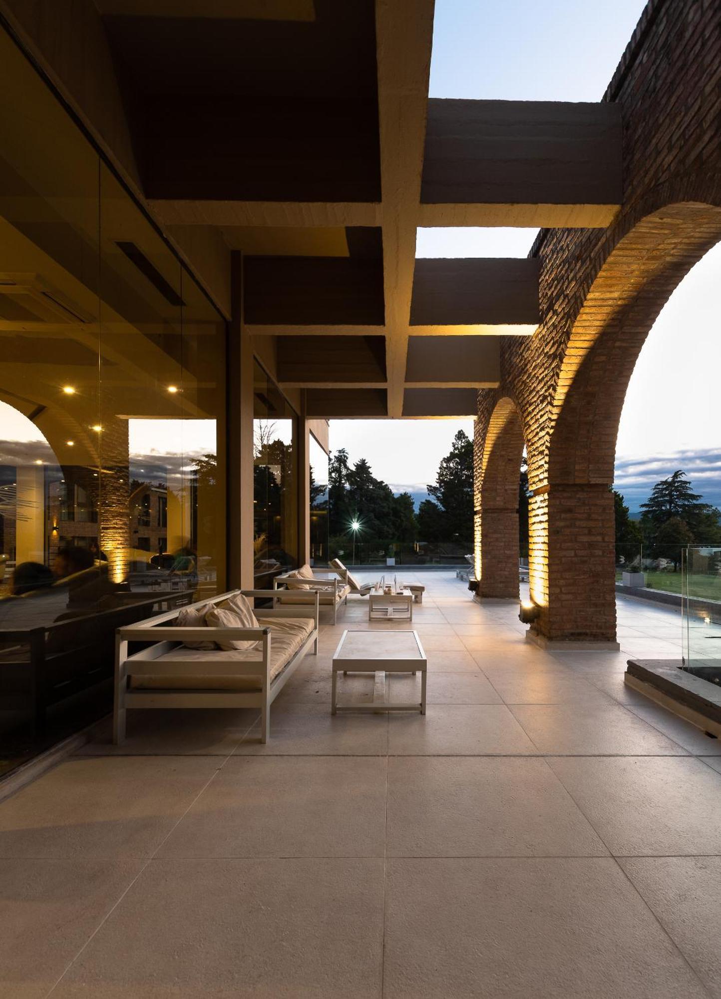San Miguel Plaza Hotel All Inclusive Villa San Miguel Dış mekan fotoğraf
