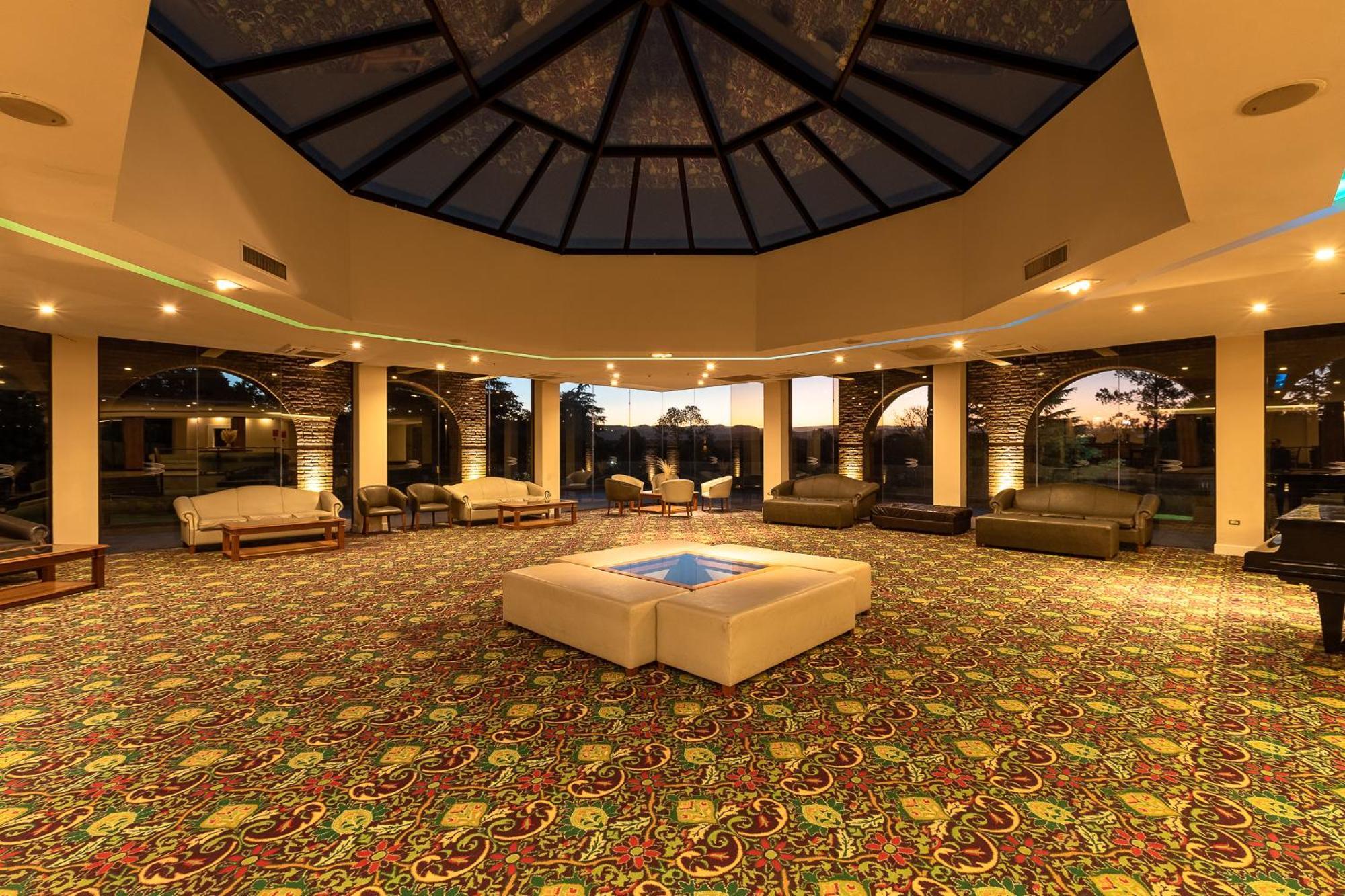 San Miguel Plaza Hotel All Inclusive Villa San Miguel Dış mekan fotoğraf
