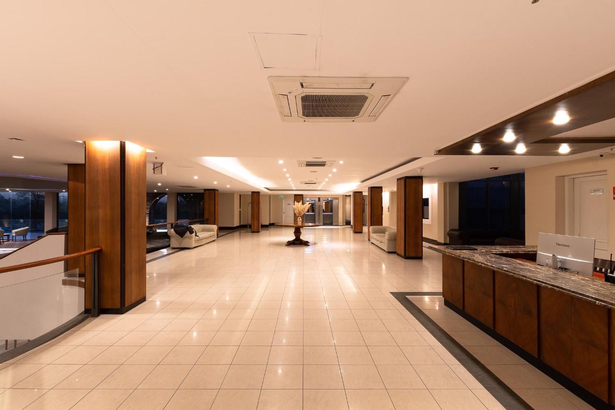 San Miguel Plaza Hotel All Inclusive Villa San Miguel Dış mekan fotoğraf