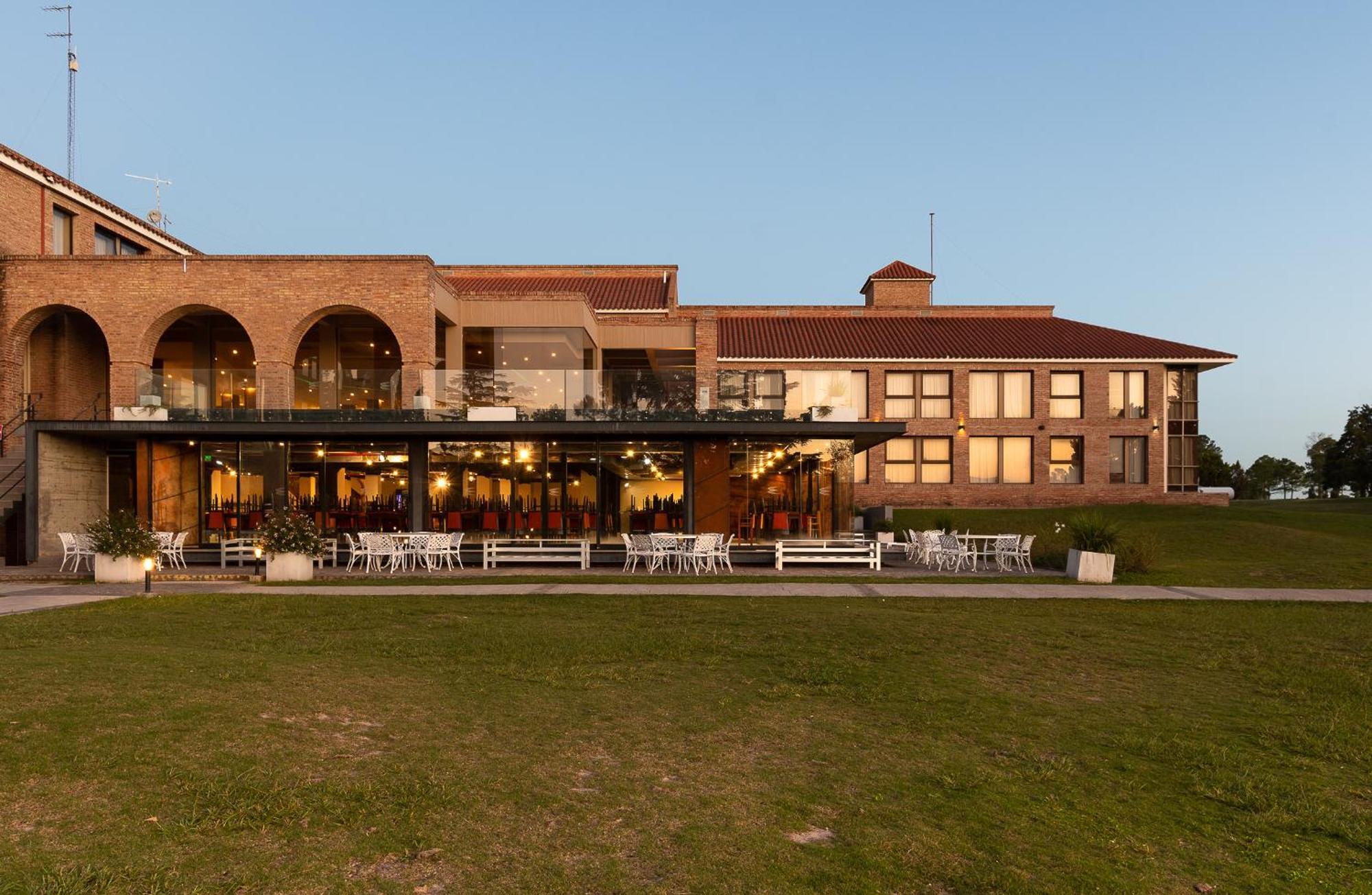 San Miguel Plaza Hotel All Inclusive Villa San Miguel Dış mekan fotoğraf
