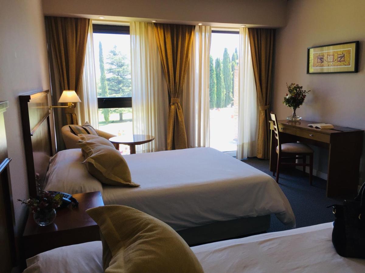 San Miguel Plaza Hotel All Inclusive Villa San Miguel Dış mekan fotoğraf