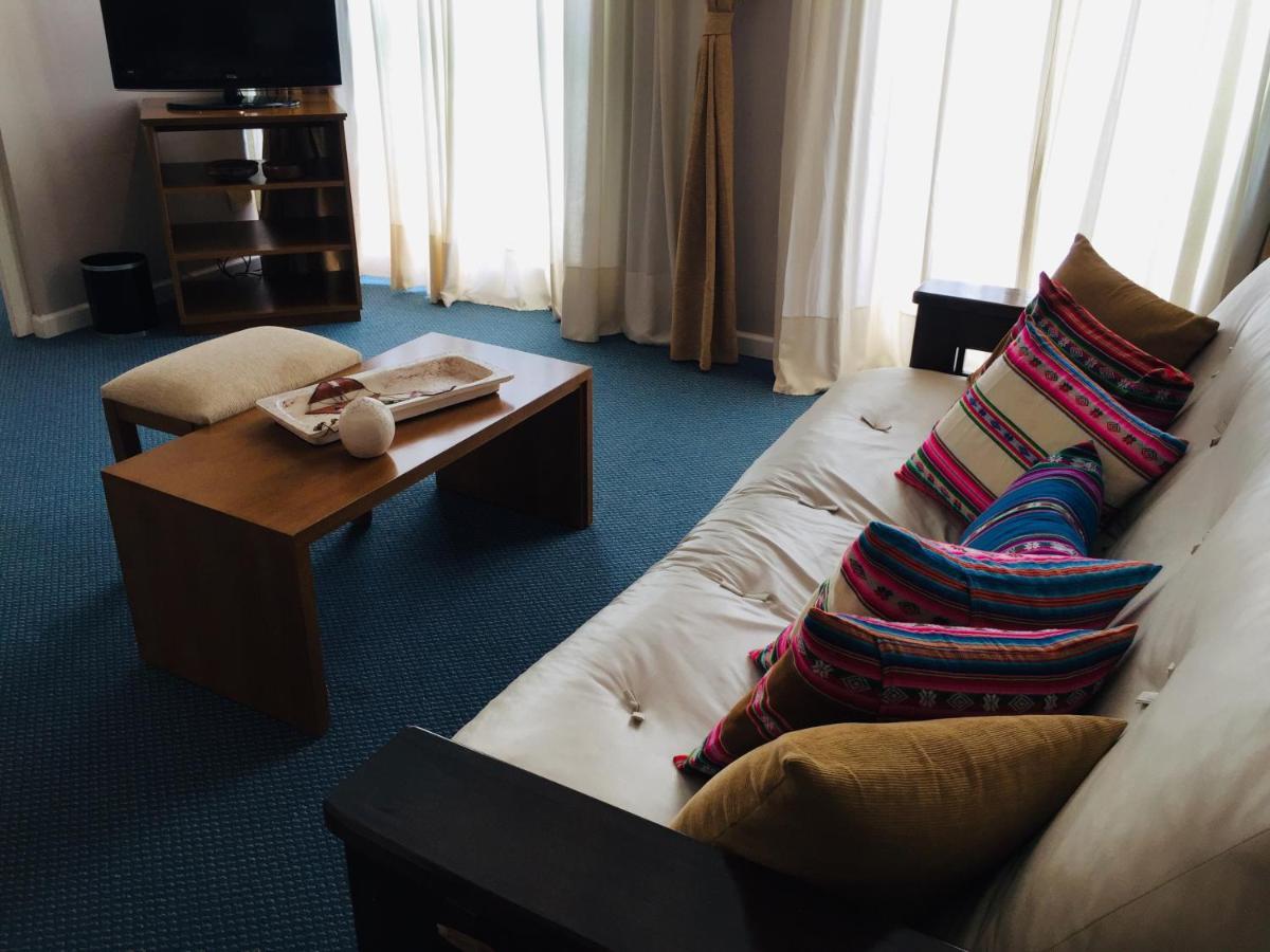 San Miguel Plaza Hotel All Inclusive Villa San Miguel Dış mekan fotoğraf