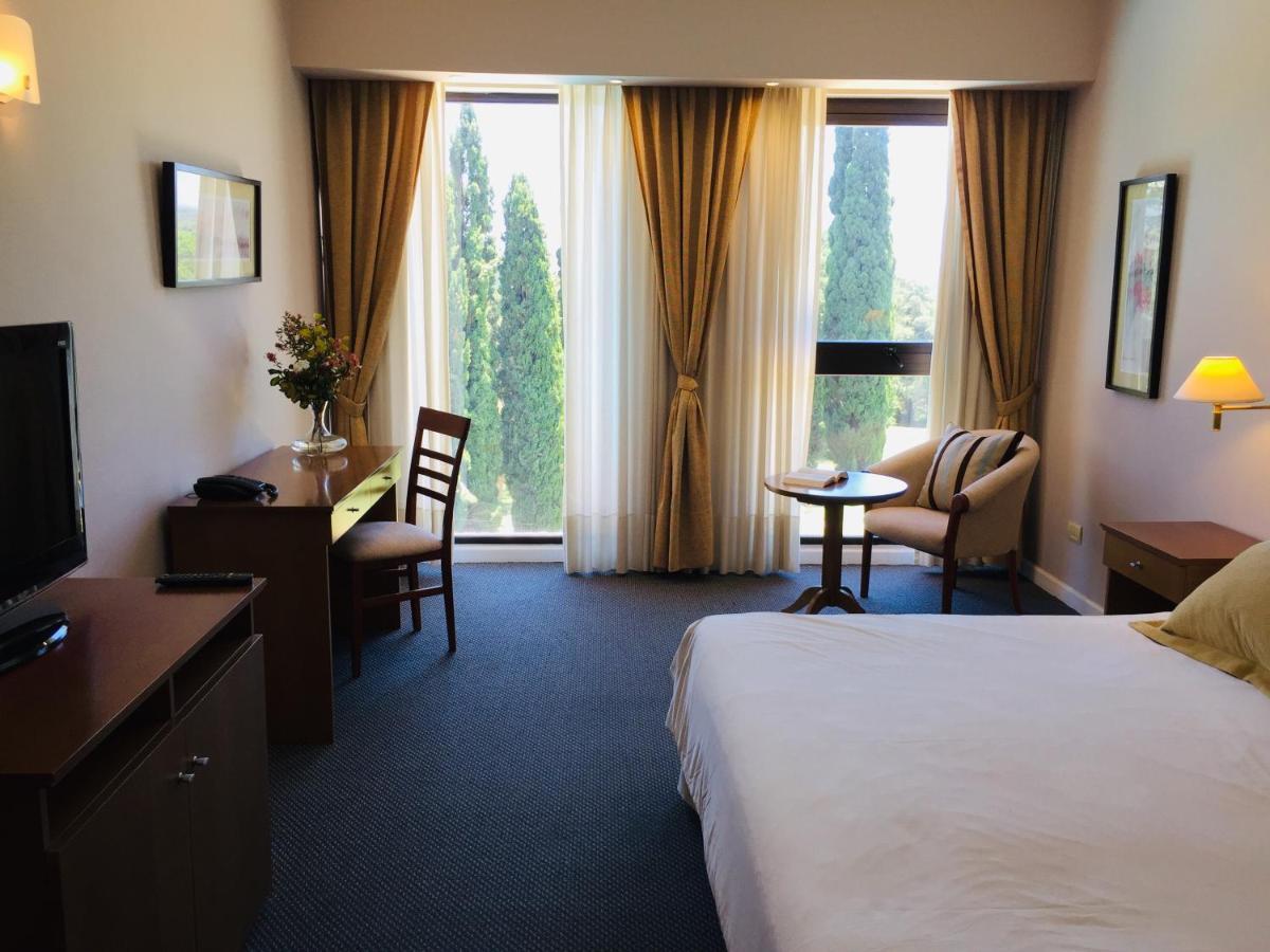San Miguel Plaza Hotel All Inclusive Villa San Miguel Dış mekan fotoğraf