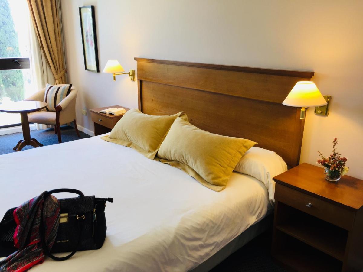 San Miguel Plaza Hotel All Inclusive Villa San Miguel Dış mekan fotoğraf