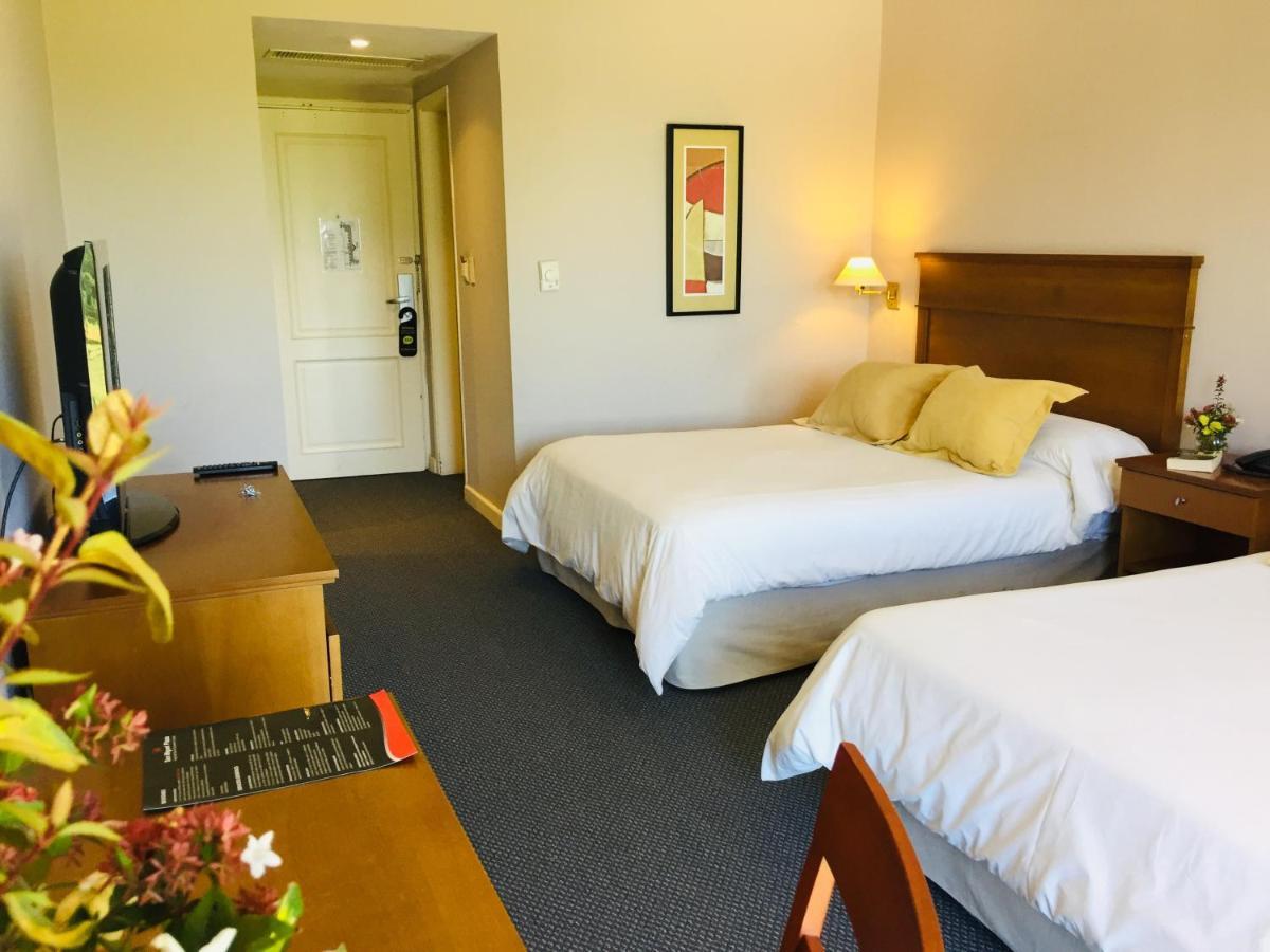 San Miguel Plaza Hotel All Inclusive Villa San Miguel Dış mekan fotoğraf
