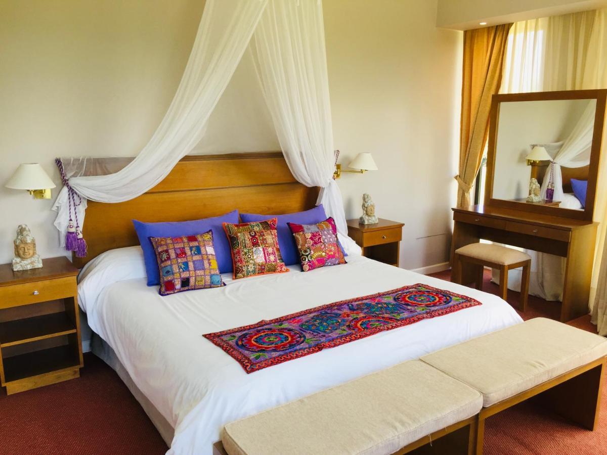 San Miguel Plaza Hotel All Inclusive Villa San Miguel Dış mekan fotoğraf