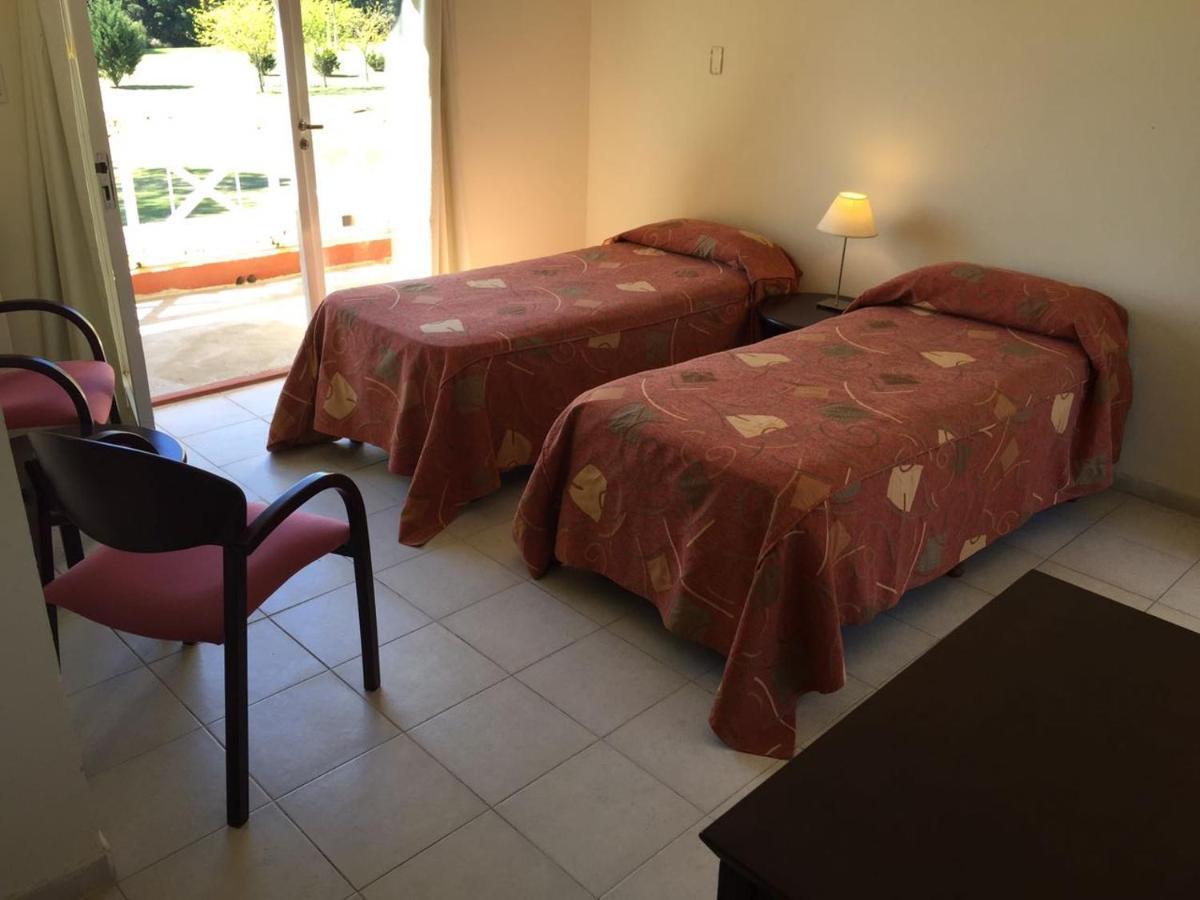 San Miguel Plaza Hotel All Inclusive Villa San Miguel Dış mekan fotoğraf