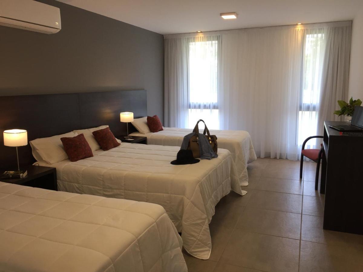 San Miguel Plaza Hotel All Inclusive Villa San Miguel Dış mekan fotoğraf