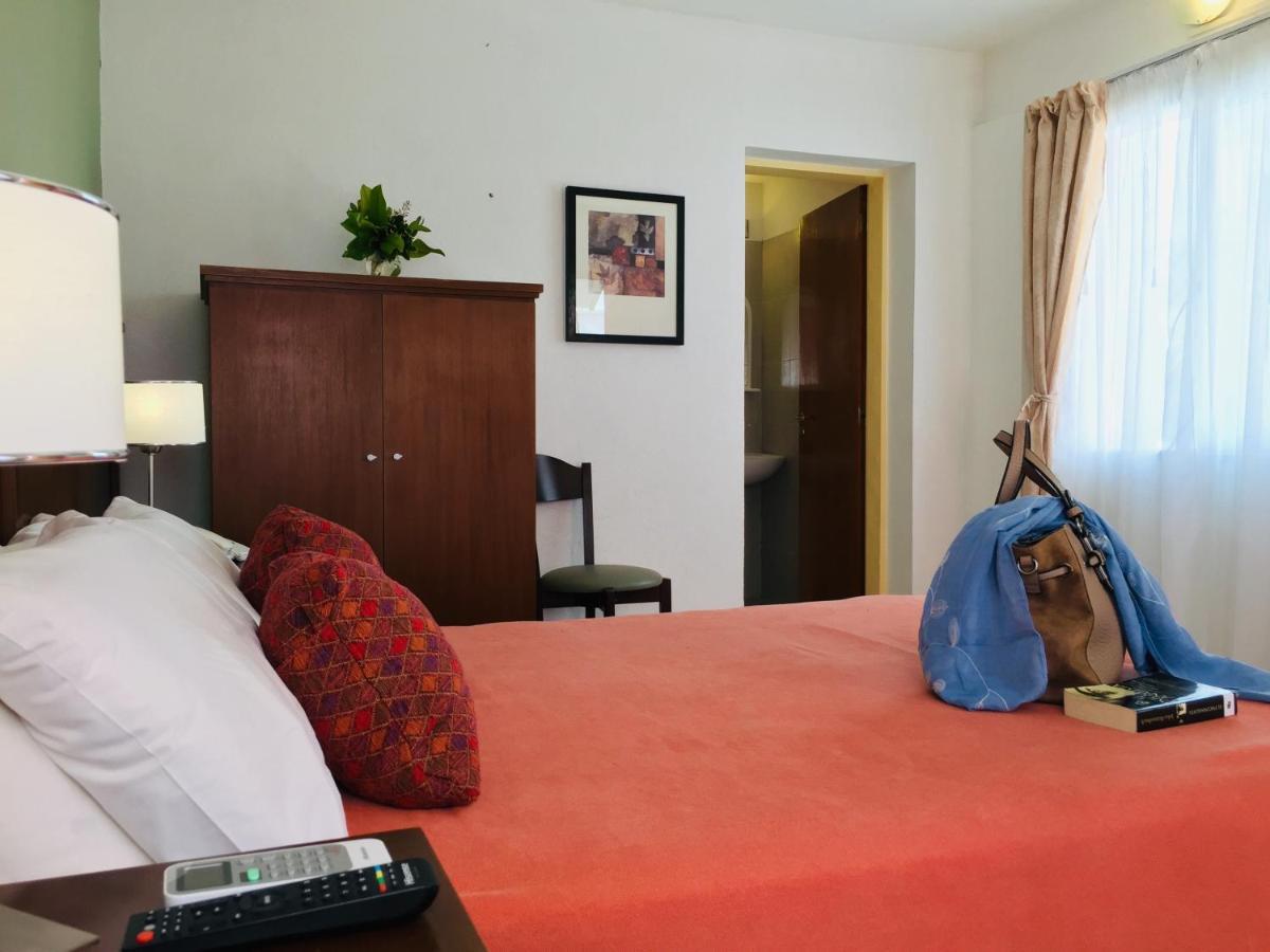 San Miguel Plaza Hotel All Inclusive Villa San Miguel Dış mekan fotoğraf