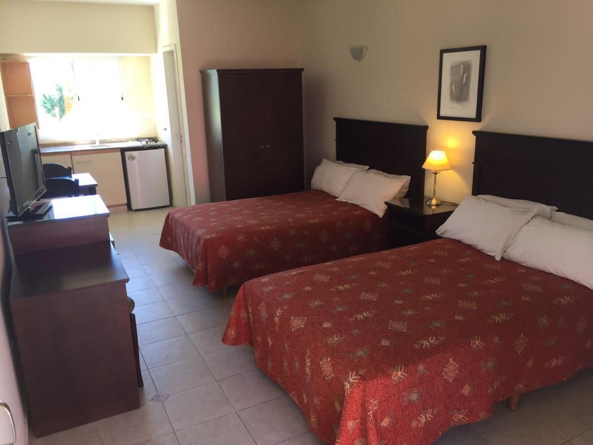 San Miguel Plaza Hotel All Inclusive Villa San Miguel Dış mekan fotoğraf
