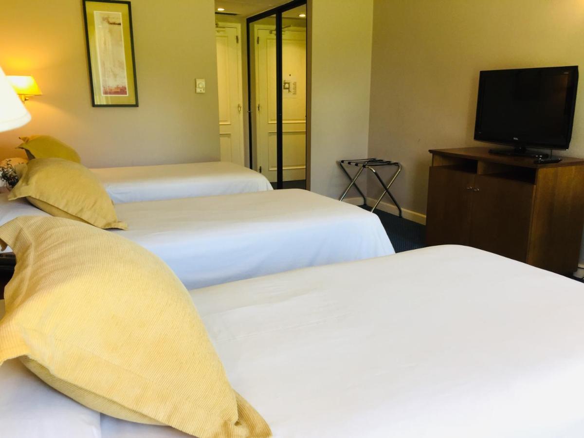San Miguel Plaza Hotel All Inclusive Villa San Miguel Dış mekan fotoğraf